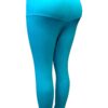 Cotton Lycra Legging Super – XL