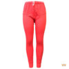 Cotton Lycra Legging Ruby - Gajri