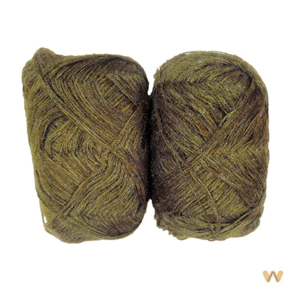 Babysoft Wool