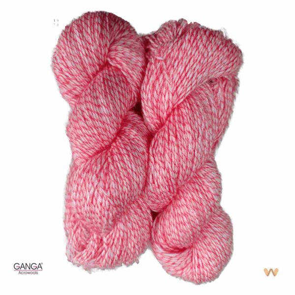 GANGA DAZZLING WOOL