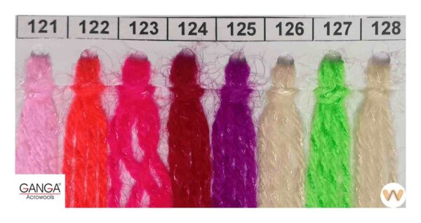 GANGA DAZZLING WOOL - Image 6